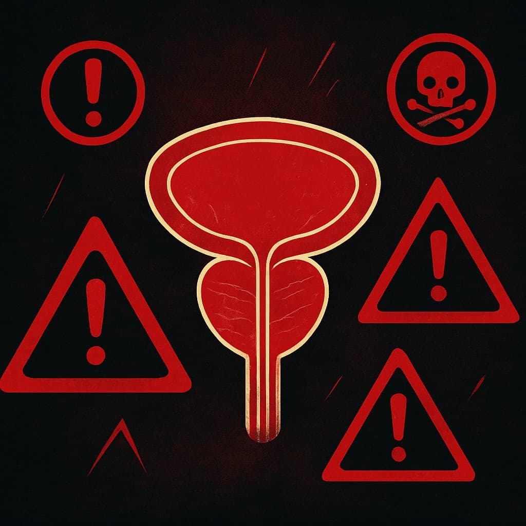 Warning Illustration